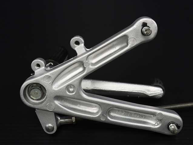 純正 キャブレター ヤマハ 当時物 1993～1994年型 TZR50R ASSY 4EU RGA-170A ZX-10 ZXT00B-001 検索 カワサキ 2026年