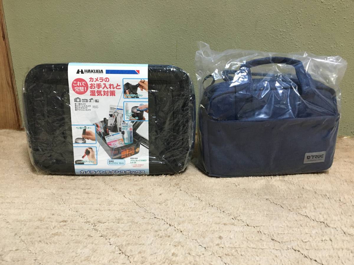 ☆Canon EOS Kiss M 64GB SDカード ケース付 新品 福袋 キャノン 