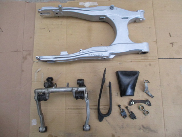 得価，大人気 HONDA CBX400F CBX550F 純正スイングアームまわりセット(ホンダ用)｜売買されたオークション情報、yahooの商品情報をアーカイブ公開 - オークファン ホンダ用
