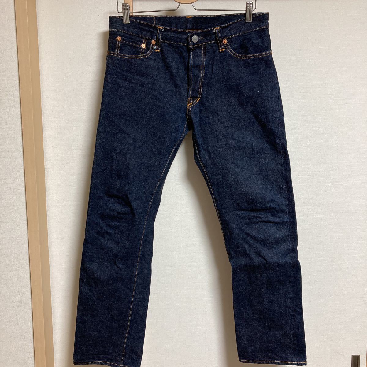 美品】THE REAL McCOY
