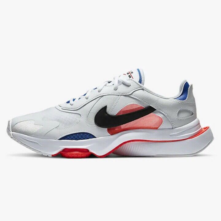 品 NIKE AIR ZOOM DIVISON ナイキエアズー 