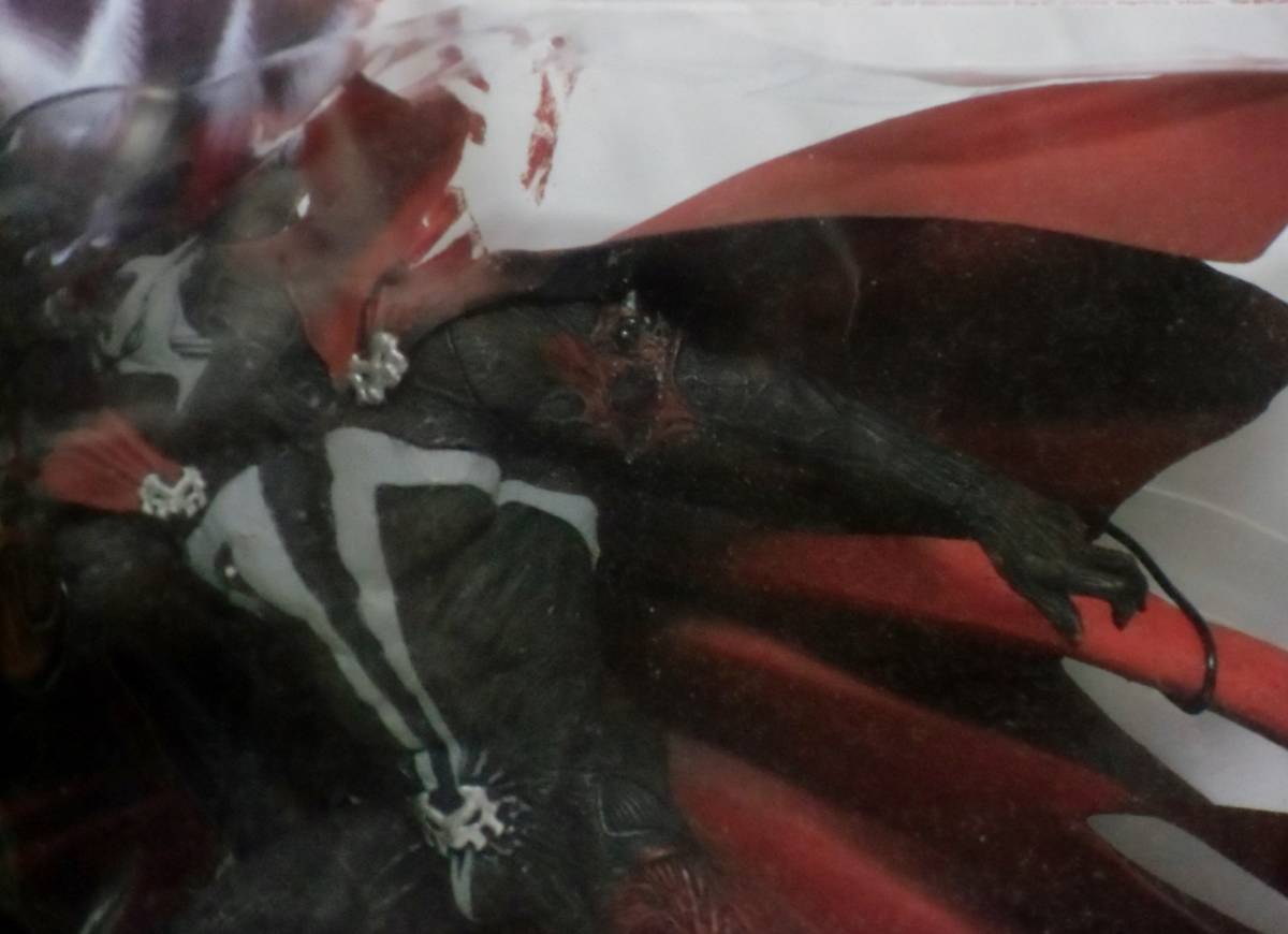 未開封】 SPAWN シリーズ29 / EVOLUTIONS / スポーン 9 Spawn