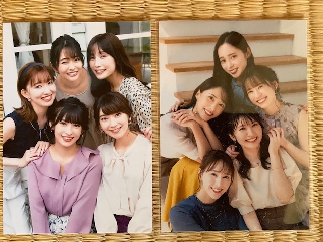 ウェザーニュースキャスターカレンダー 22 山岸愛梨 松雪彩花 白井ゆかり 角田奈緒子 檜山沙耶 駒木結衣 武藤彩芽 他 芸能人 タレント 売買されたオークション情報 Yahooの商品情報をアーカイブ公開 オークファン Aucfan Com