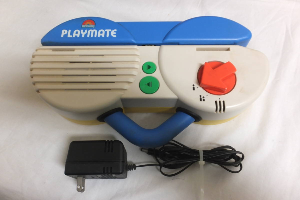 ☆中古・難あり☆ワールドファミリー DWE ディズニー英語システム 