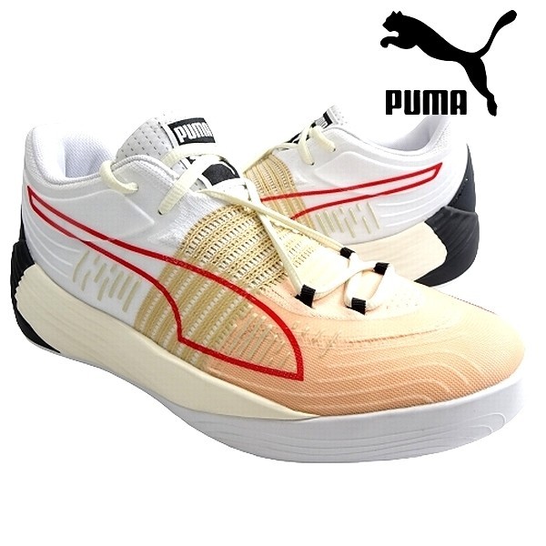 Puma プーマ 定価1 5万 Nitro Fuzion June Ambrose バスケ ローカット バッシュ スニーカー 03 27cm 010 Kkf1154a 27 0cm 売買されたオークション情報 Yahooの商品情報をアーカイブ公開 オークファン Aucfan Com Puma プーマ 定価1 5万 Nitro Fuzion June Ambrose バスケ ローカット バッシュ スニーカー 03 27cm 010 Kkf1154a 27 0cm 売買されたオークション情報 Yahooの商品情報をアーカイブ公開 オークファン Aucfan Com