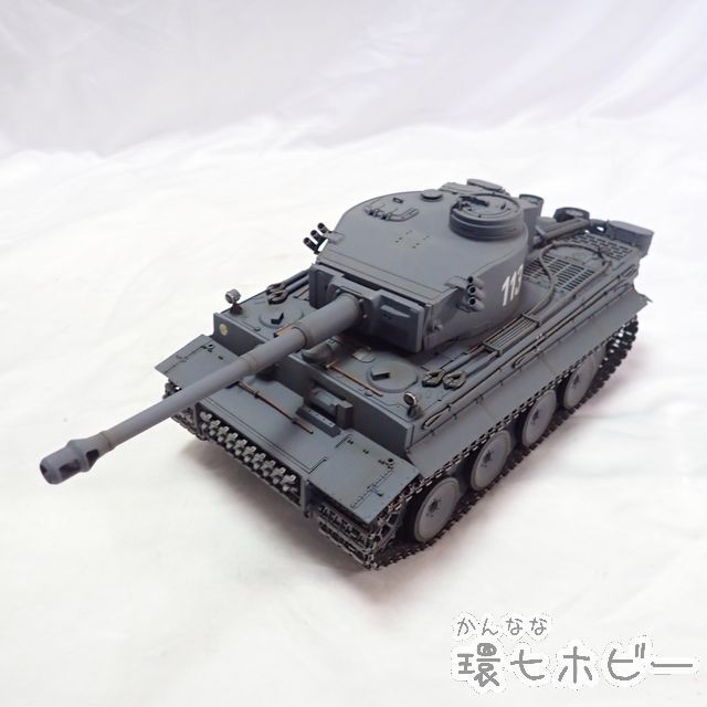 KS10◇概ね美品 東京マルイ ドイツ重戦車 タイガー1 初期型 KS10◇概ね美品 東京マルイ ドイツ重戦車 タイガー1 初期型