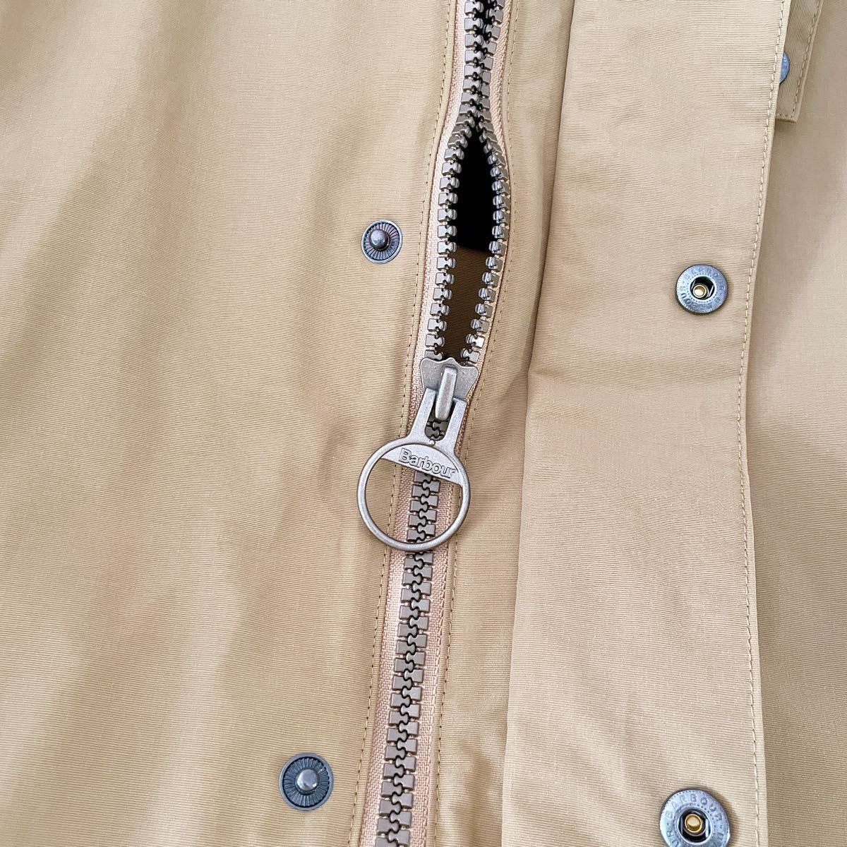 Barbour(バブアー) ビデイル60⁄40クロスジャケット」 買取実績