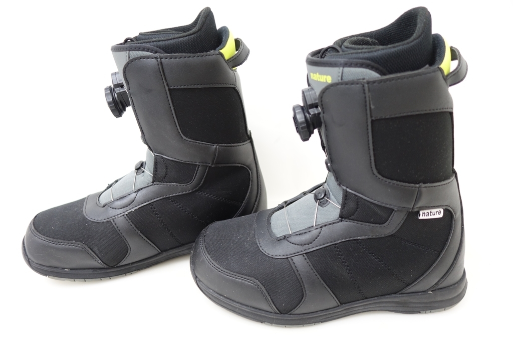 ARBN nature スノーボード　ブーツ supersportsxebio_10837386501