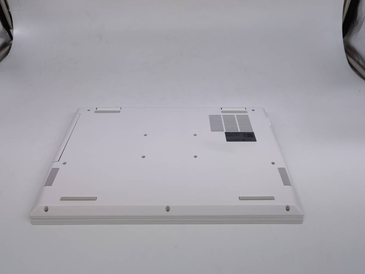 LAVIE Smart NS PC-SN18CUHDH-D [カームシルバー]の製品画像 - 価格.com