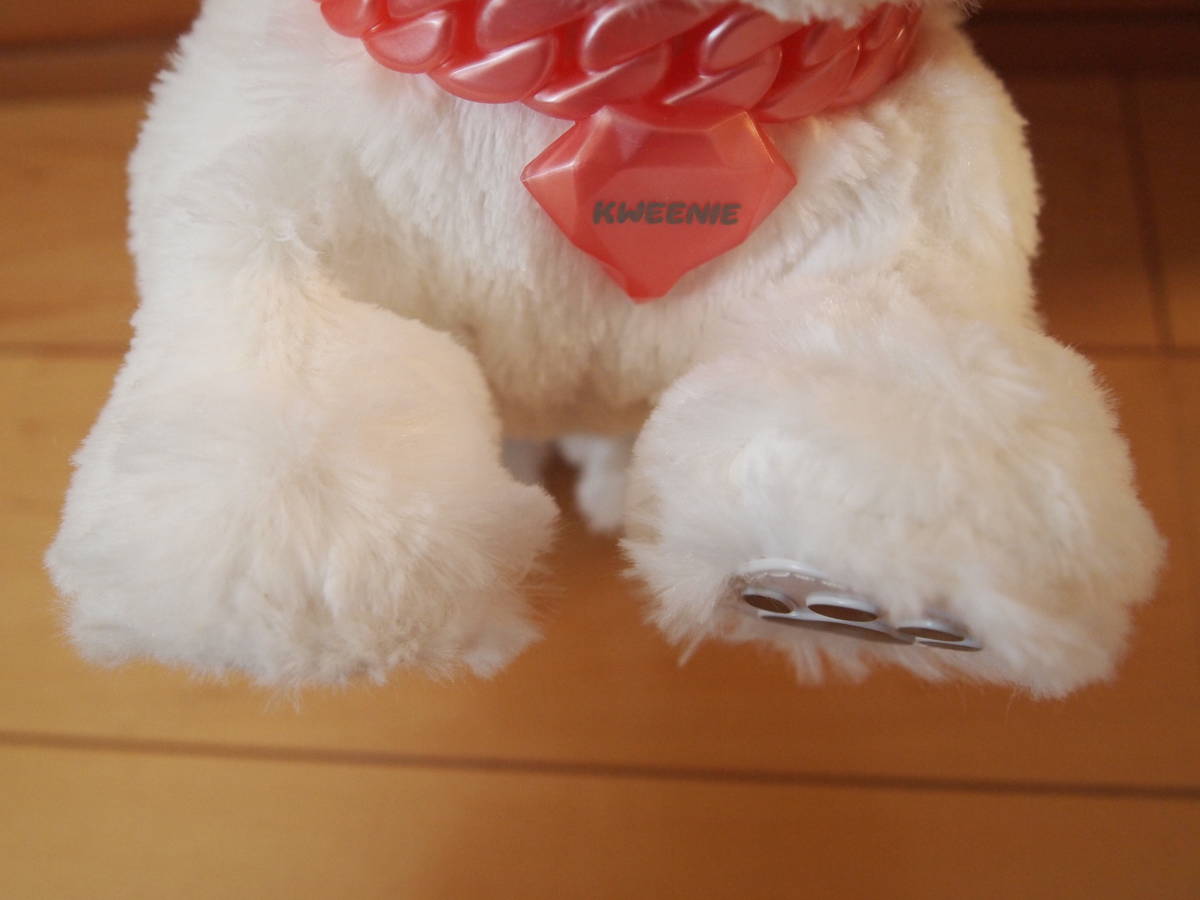 タカラトミー プレゼントペット ピンキーリボン Present Pet 子供 玩具 おもちゃ 犬 イヌ一般 売買されたオークション情報 Yahooの商品情報をアーカイブ公開 オークファン Aucfan Com