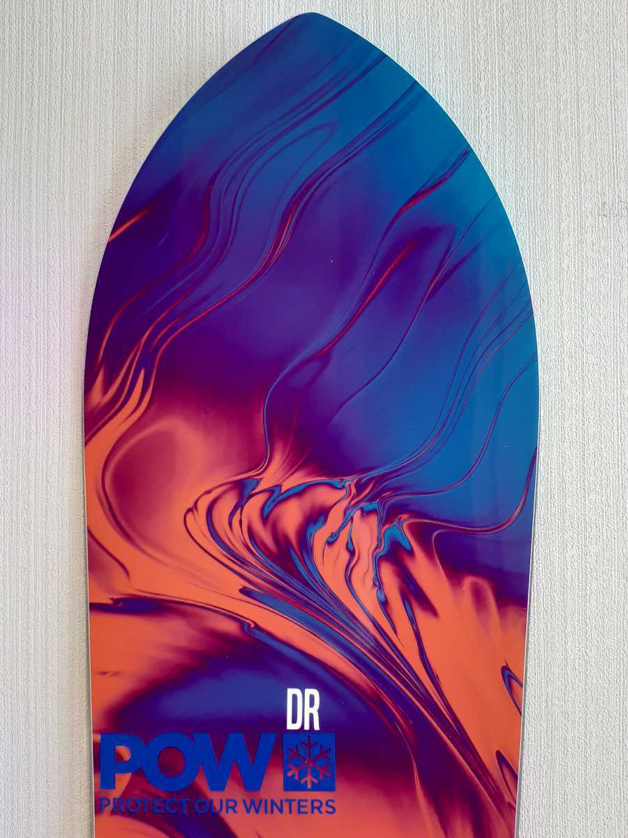 美品 21-22 BC STREAM RIDER