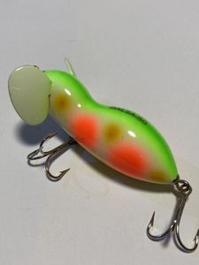 バルサ50 ラージマウスのYahoo!オークション(旧ヤフオク!)の相場・価格