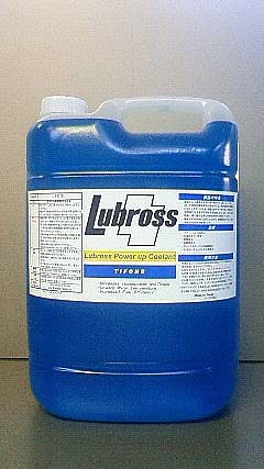 驚きの破格値，100%新品 最安 クーラント 8L 6L+1L&times;2本 Lubross Power up coolant TIFONE ルブロス パワーアップ クーラント ティフォーネ レース(メンテナンス)｜売買されたオークション情報、yahooの商品情報をアーカイブ その他