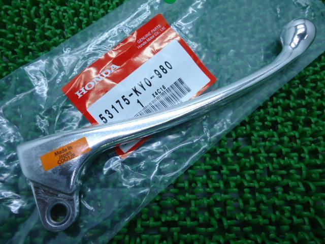 新品 ホンダ 純正 バイク 部品 CB350T XL250 CB250T CB125S フロント