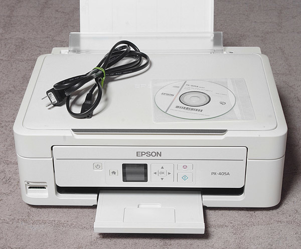 品質保証，100%新品 PX-405A メンテナンス済 廃インクリセット 程度良好 #05(エプソン)｜売買されたオークション情報、yahooの商品情報をアーカイブ公開 - オークファン エプソン