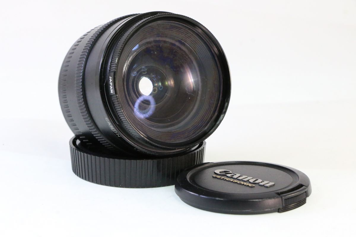 24mm IS Canon USM EF f⁄2.8 EF24mm F2.8 Review Lens キヤノン 