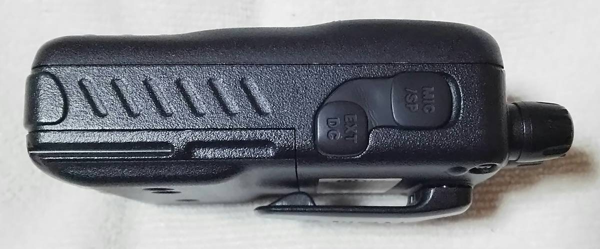 YAESU VX-5 50/144/430 トリプルバンド アマチュア無線機 □□ 八重洲 