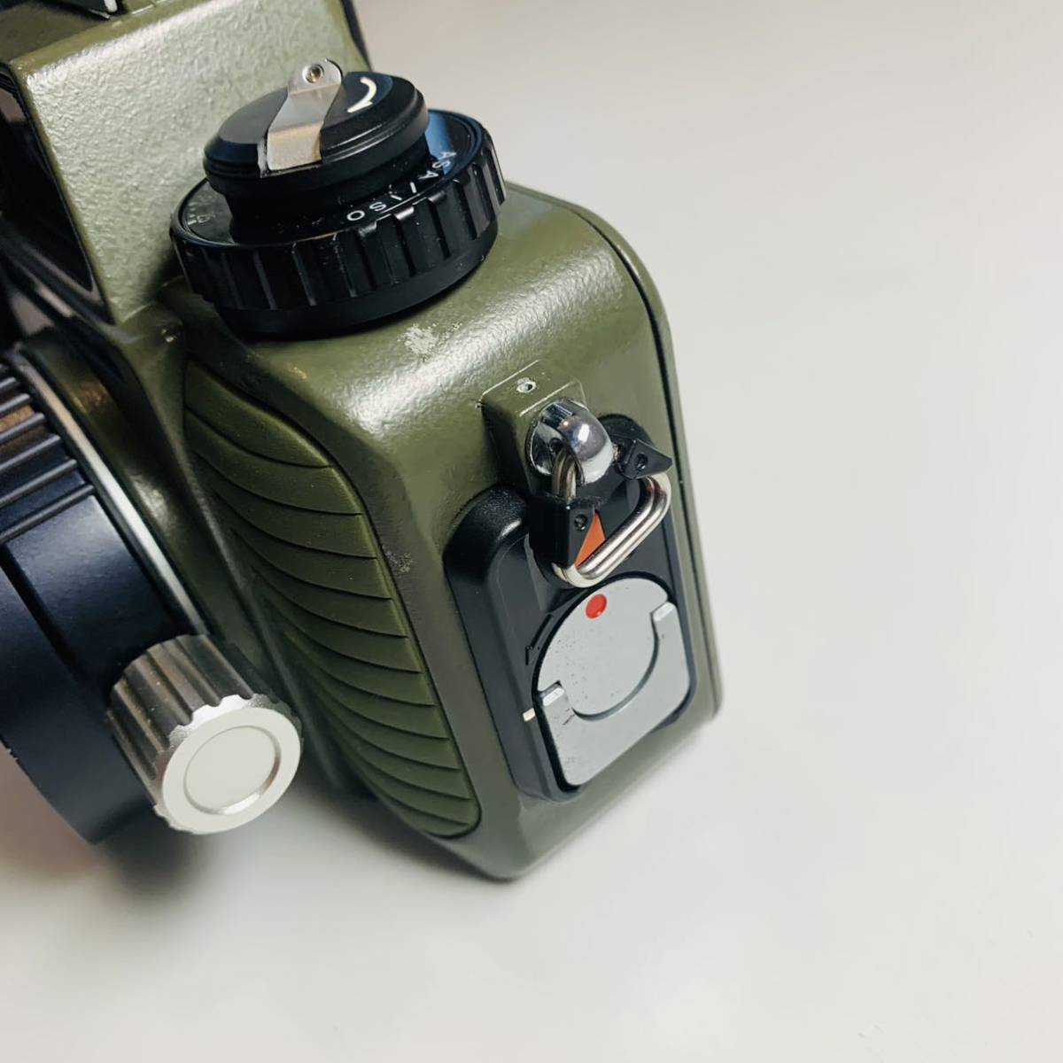 2121 Nikon/ニコン NIKONOS-V ニコノス 水中カメラ レンズ NIKKOR 