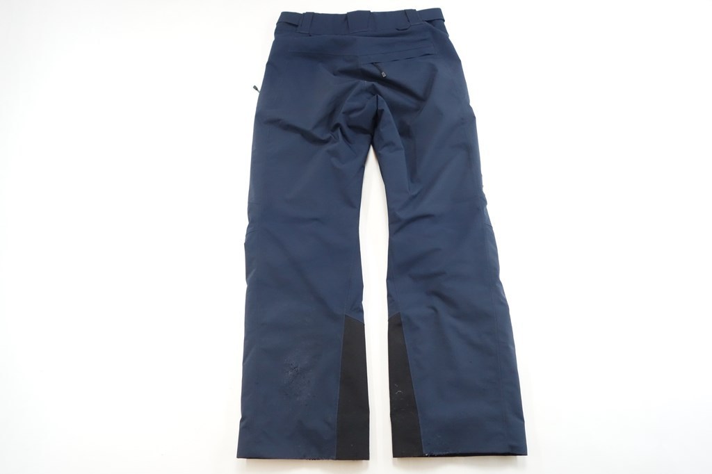 中古 18/19 Peak Performance Maroon Pants G54075151 メンズSサイズ