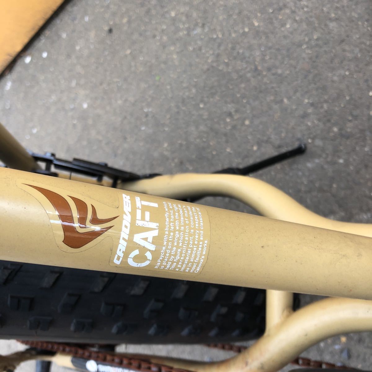 カノーバ タイタン ファットバイク インチ Www Snails2whales Com