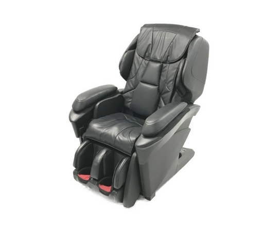 100%新品，定番 Panasonic EP-MA058 リアルプロ 家庭用電気マッサージ器 マッサージチェア 2015年製 家電 パナソニック 楽直 F5768837(マッサージチェア)｜売買されたオークション情報、yahooの商品情報をアーカイブ マッサージチェア