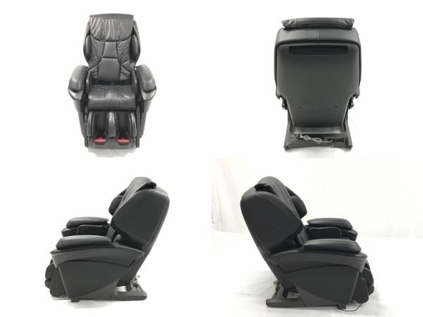 Panasonic EP-MA058 リアルプロ 家庭用電気マッサージ器 マッサージチェア 2015年製 家電 パナソニック 中古 楽直 F5768837 リアルプロ マッサージチェア EP-MA058 - 家庭用電気マッサージ器 マッサージ