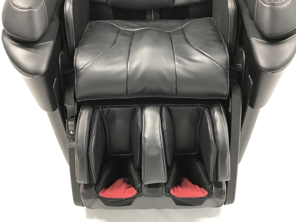 Panasonic EP-MA058 リアルプロ 家庭用電気マッサージ器 マッサージチェア 2015年製 家電 パナソニック 中古 楽直 F5768837 リアルプロ マッサージチェア EP-MA058 - 家庭用電気マッサージ器 マッサージ