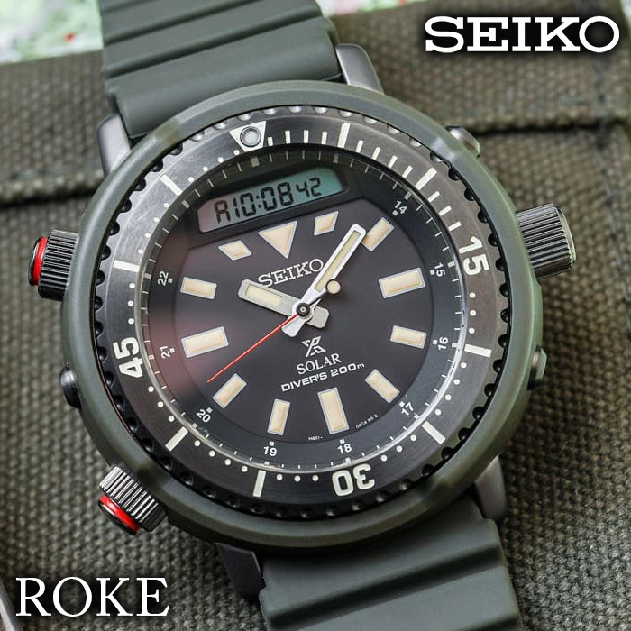 新品 SEIKO セイコー 正規品 腕時計 PROSPEX プロスペックス 
