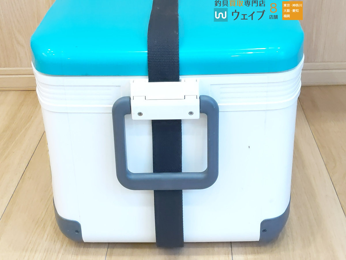 プロターゲット リョービ クーラーボックス GRX-350 公式 0 GRX RYOBI Yahoo!オークション 35リットル 35L - 公式通販 PROTARGET GRX350 「リョービ