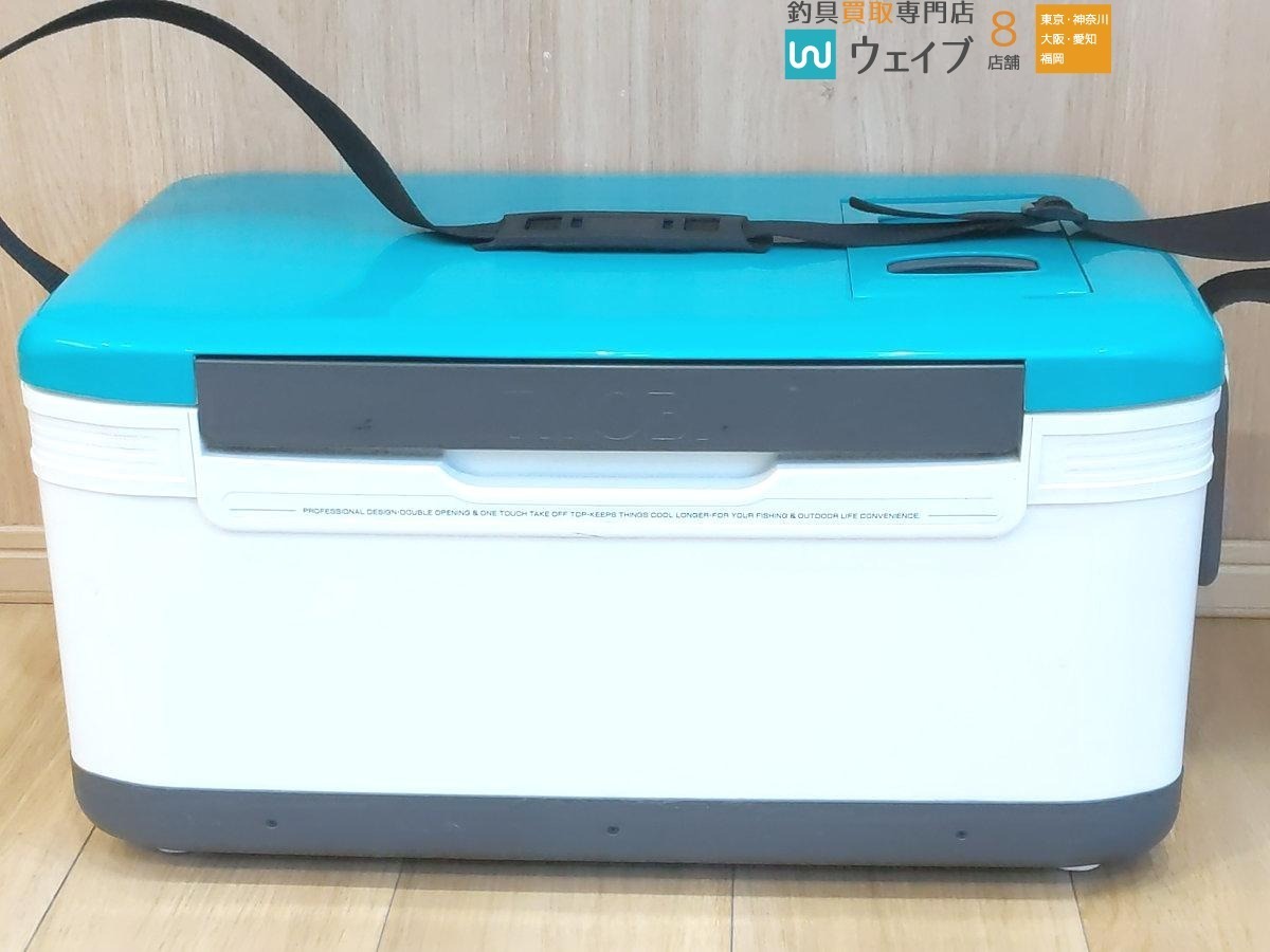 プロターゲット リョービ クーラーボックス GRX-350 公式 0 GRX RYOBI Yahoo!オークション 35リットル 35L - 公式通販 PROTARGET GRX350 「リョービ