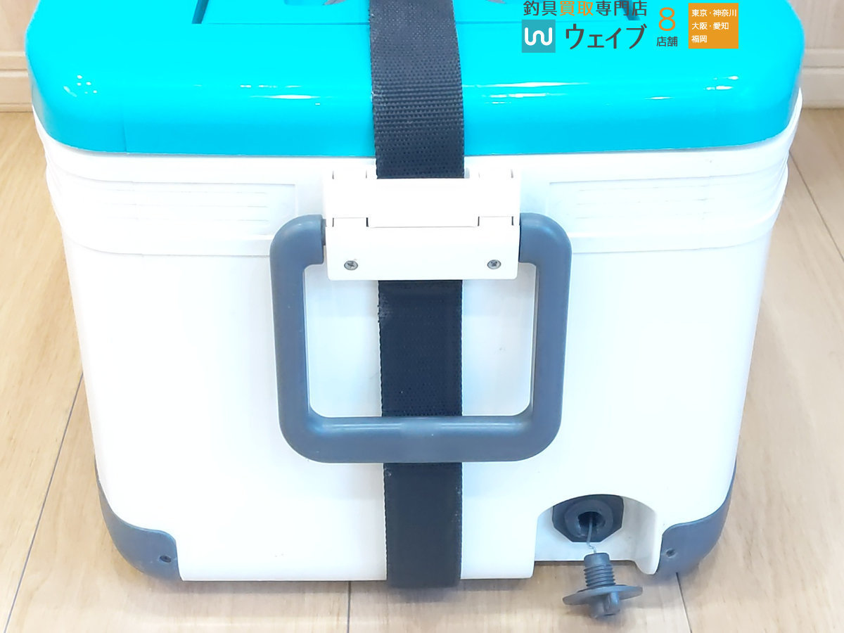 プロターゲット リョービ クーラーボックス GRX-350 公式 0 GRX RYOBI Yahoo!オークション 35リットル 35L - 公式通販 PROTARGET GRX350 「リョービ