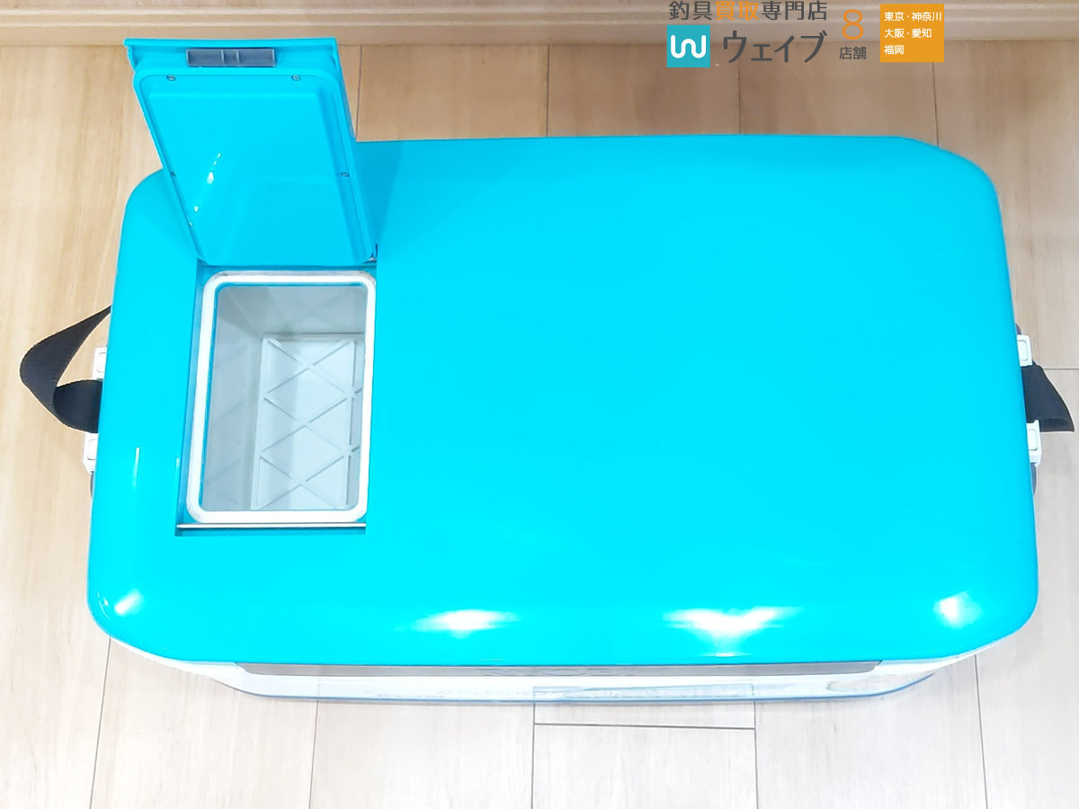 プロターゲット リョービ クーラーボックス GRX-350 公式 0 GRX RYOBI Yahoo!オークション 35リットル 35L - 公式通販 PROTARGET GRX350 「リョービ