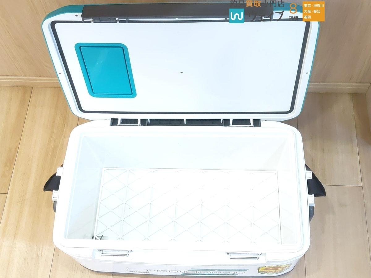プロターゲット リョービ クーラーボックス GRX-350 公式 0 GRX RYOBI Yahoo!オークション 35リットル 35L - 公式通販 PROTARGET GRX350 「リョービ