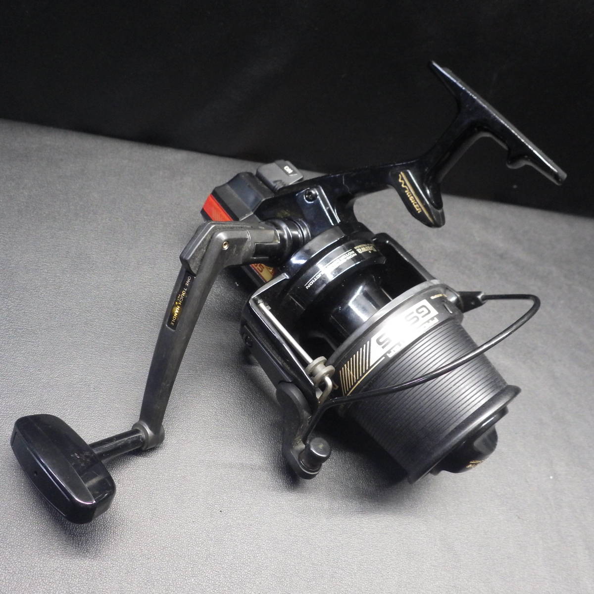 リール Daiwa プロキャスター GS-35