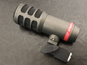 Audio Technica ATM25のYahoo!オークション(旧ヤフオク!)の相場・価格 