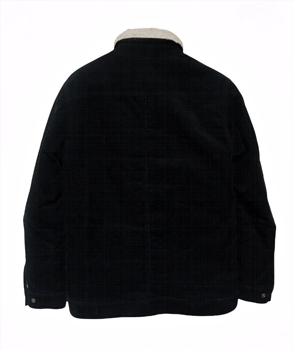 NASNGWAM ナスングワム DAD JACKET コーデュロイジャケット 裏ボア 