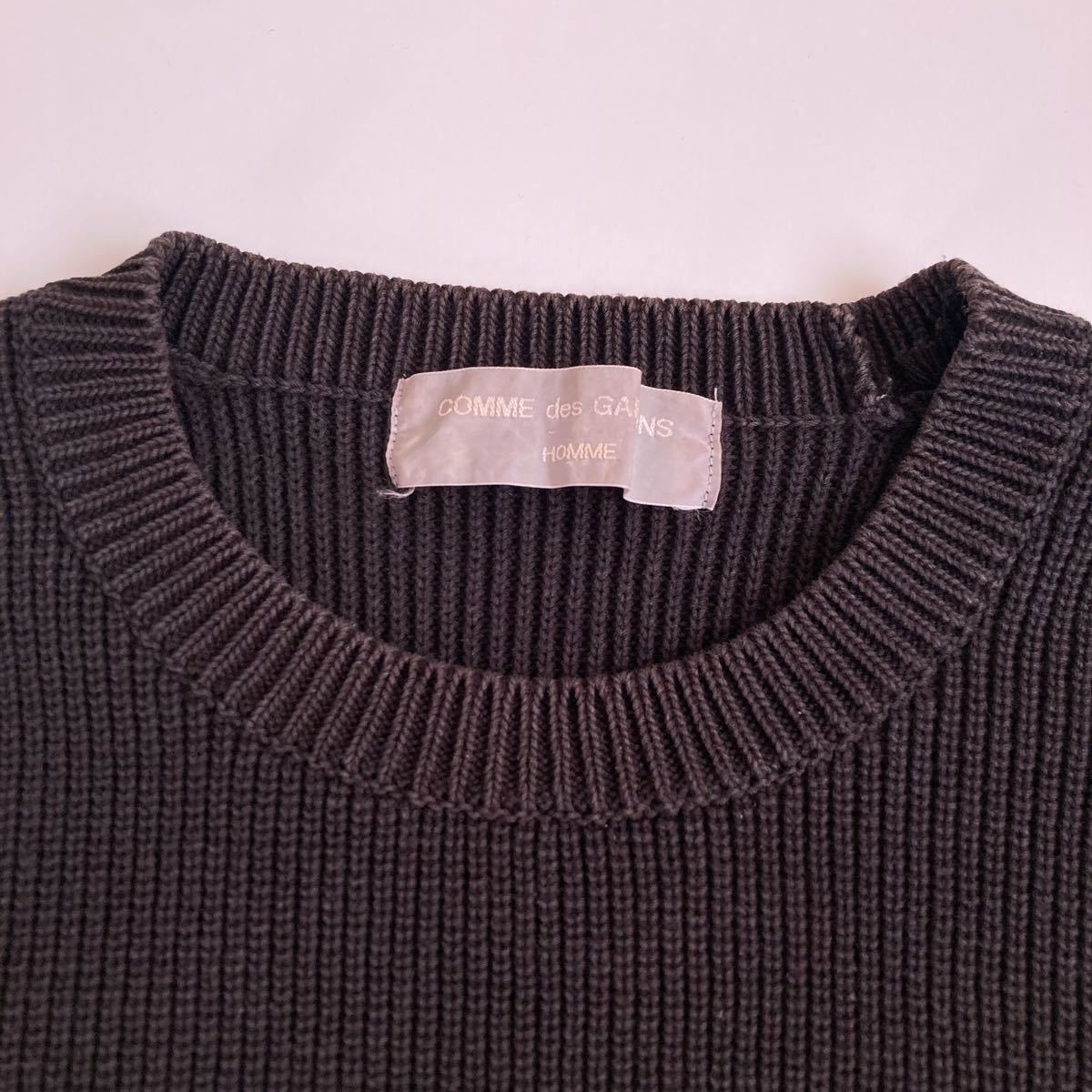 ネット通販 サイト 1980s 初期 COMME des GARCONS HOMME マルチ