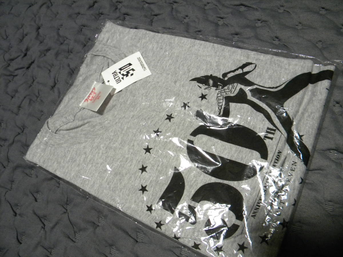 円谷プロ ウルトラマンシリーズ ウルトラセブン Tシャツ 50th Xlサイズ ウルトラマンショップ ウルトラセブン 売買されたオークション情報 Yahooの商品情報をアーカイブ公開 オークファン Aucfan Com 円谷プロ ウルトラマンシリーズ ウルトラセブン Tシャツ 50th Xlサイズ ウルトラマンショップ ウルトラセブン 売買されたオークション情報 Yahooの商品情報をアーカイブ公開 オークファン Aucfan Com