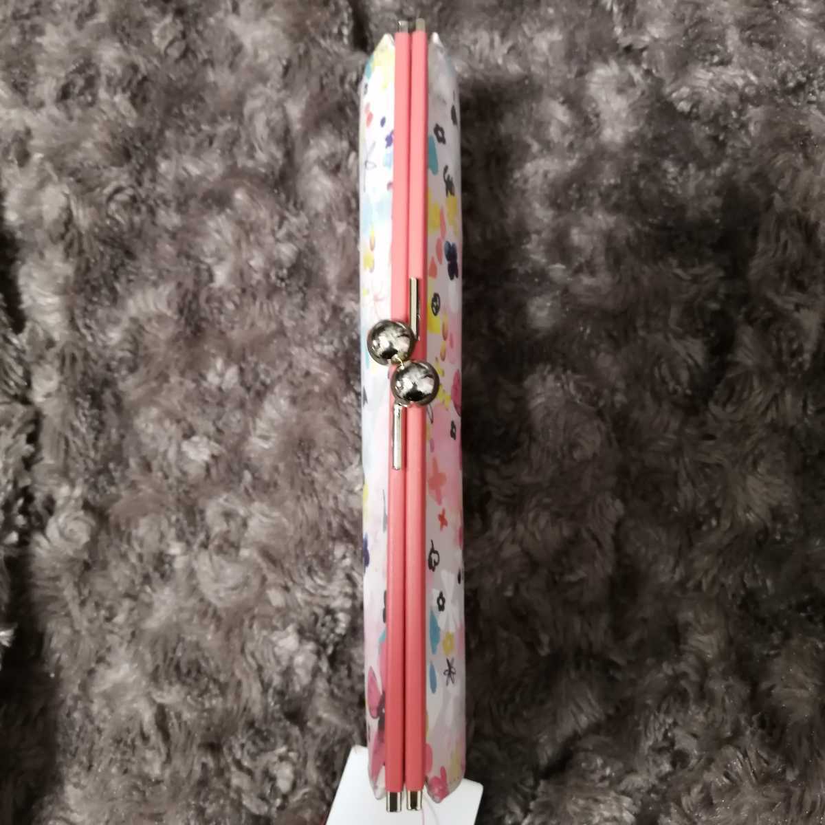 新品】 定価2.4万 Paul Smith ポールスミス 花柄 フラワープリント 