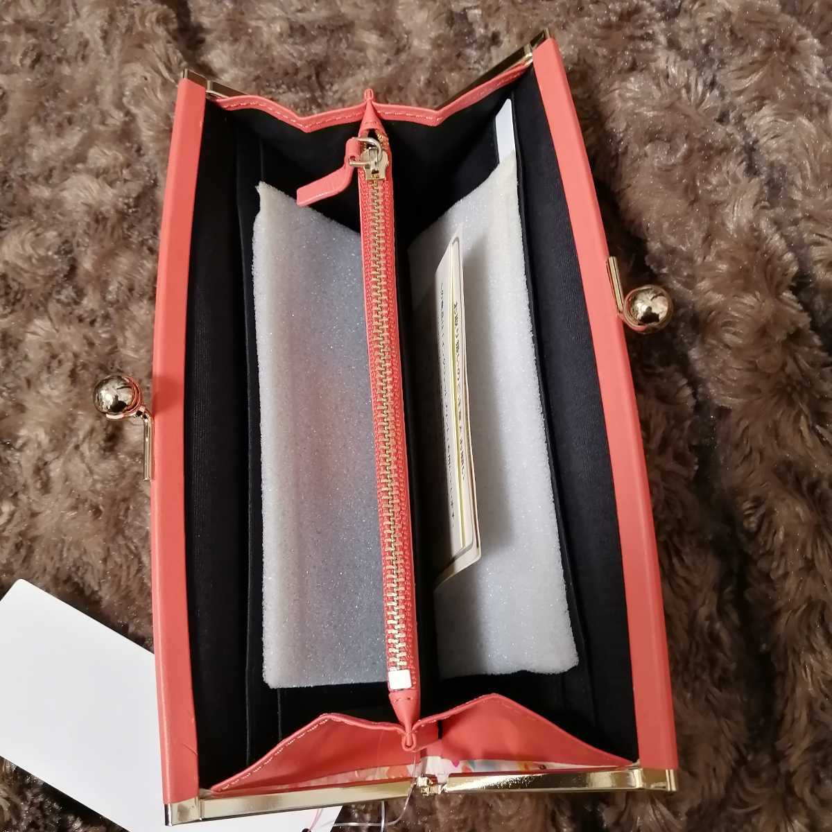 新品】 定価2.4万 Paul Smith ポールスミス 花柄 フラワープリント 