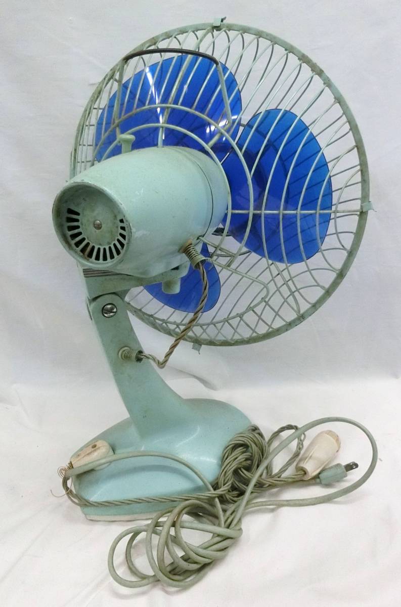 その他 【愛品倶楽部柏店】ジャンク 三菱 交流電気扇