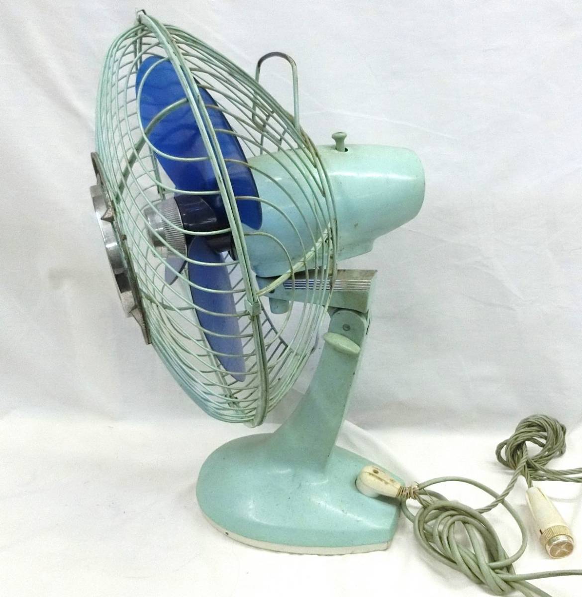 その他 【愛品倶楽部柏店】ジャンク 三菱 交流電気扇