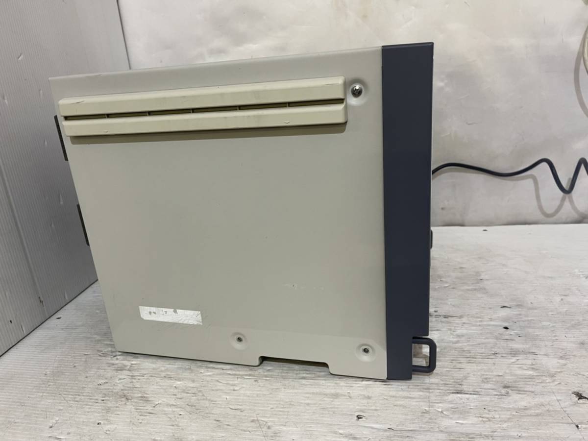Olympus OEV143 Color Video Monitor Video CRT Retro Gaming