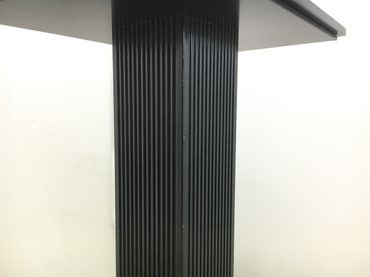 スピーカースタンド KRYNA ティグロン (ペア) TiGLON スピーカーベース