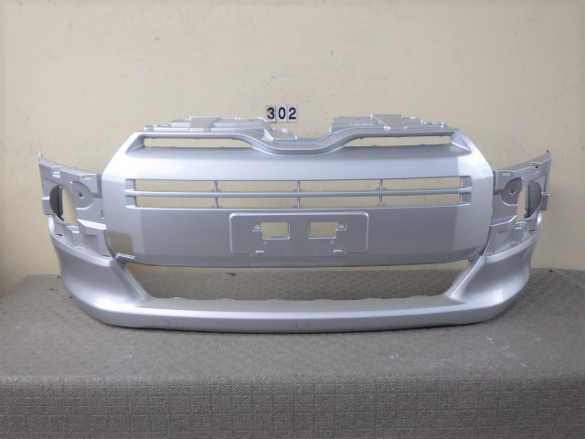 低価，お得 NCP160V サクシード プロボックス フロントバンパー 52119-52750 シルバー１E7(フロント)｜売買されたオークション情報、yahooの商品情報をアーカイブ公開 - オークファン トヨタ用
