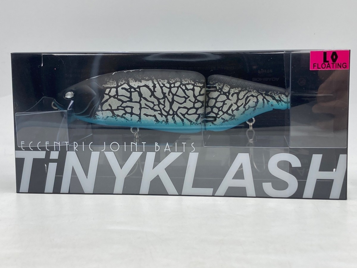 DRT Low Klash Tiny Float KLASH - TINY FLOAT LO Floating | best The 