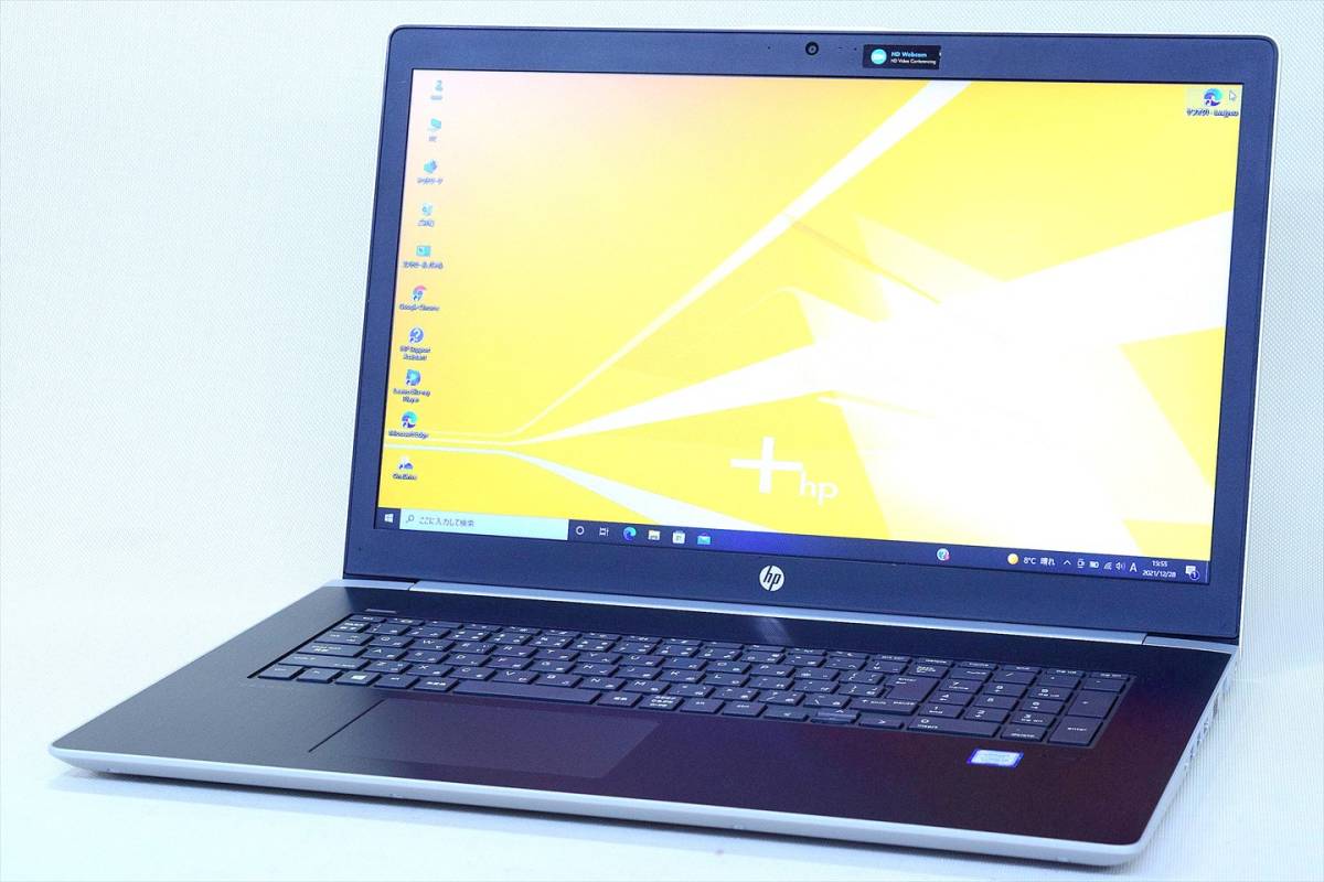 美品】iyama SENSE 17.3型Core i7/32GB/2TB | ヤマダウェブコム