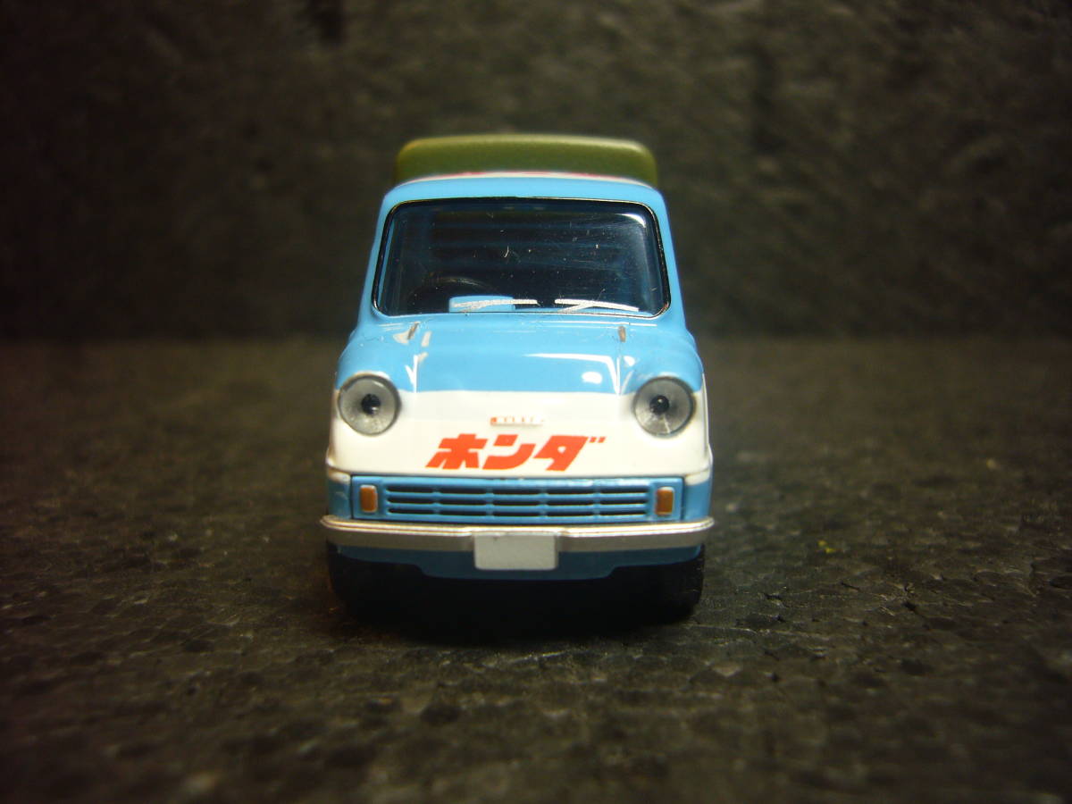 トミカリミテッドヴィンテージ LV-98c ホンダ T360 （ホンダPR