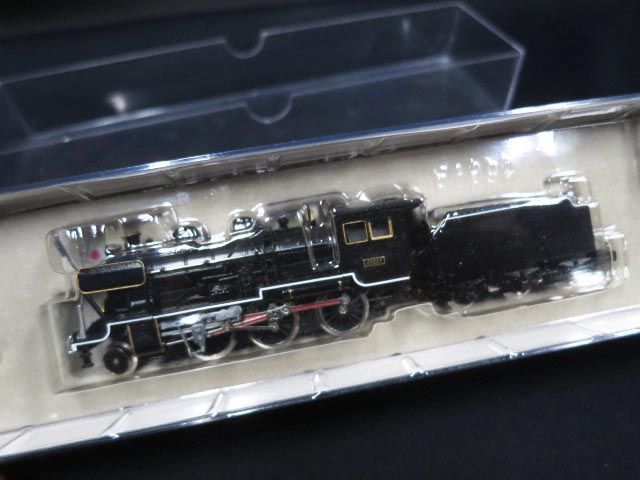 マイクロエース 8620型 A6109 8620型-48647 48647お召し指定機
