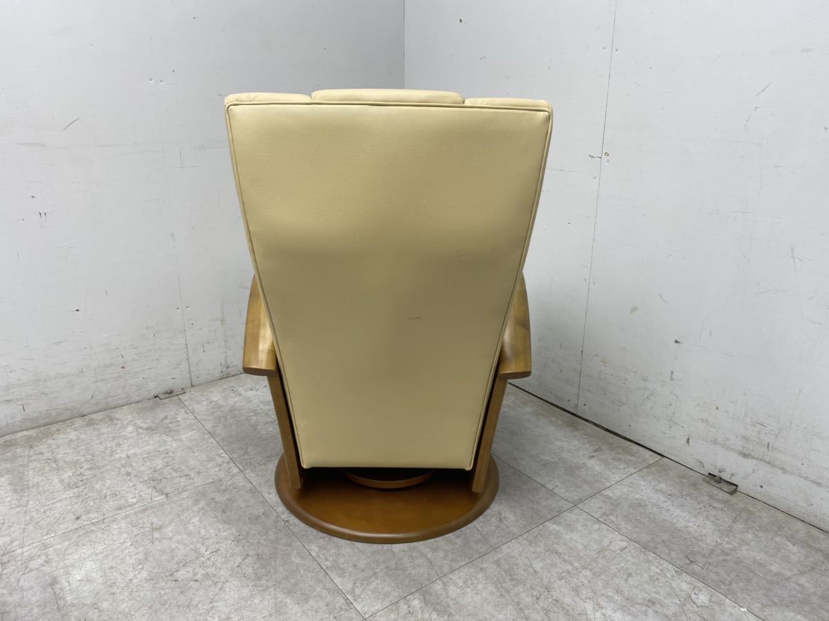 展示品☆karimoku☆カリモク☆1人掛けソファ☆シングルソファ☆1P